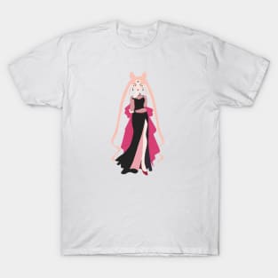 The Rabbit T-Shirt